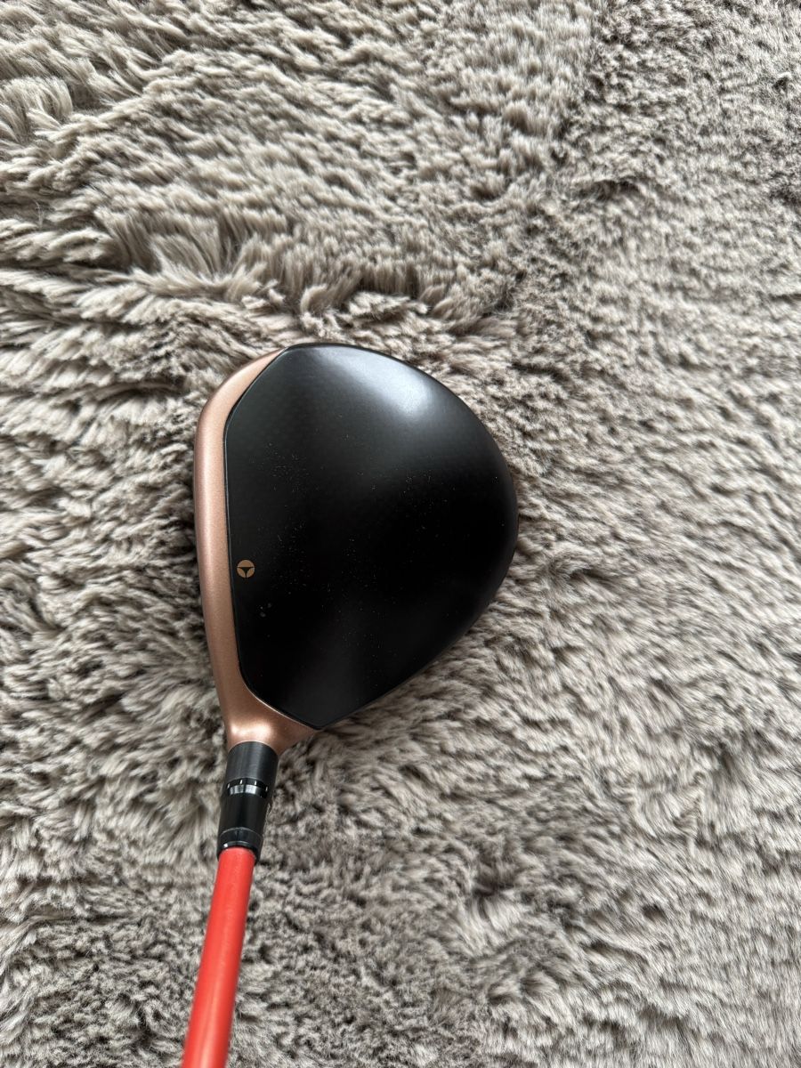 Mazze & Set: Taylormade BRNR Mini Driver – Usato da Greppen venduto da birdiehunter1304 2