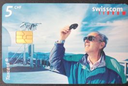 Taxcard - 24 Momente, 13'00 Uhr - CH
