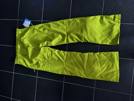 Pantalon Salomon ski taille S