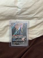 Pokemon Karte (Clawitzer) 141/132