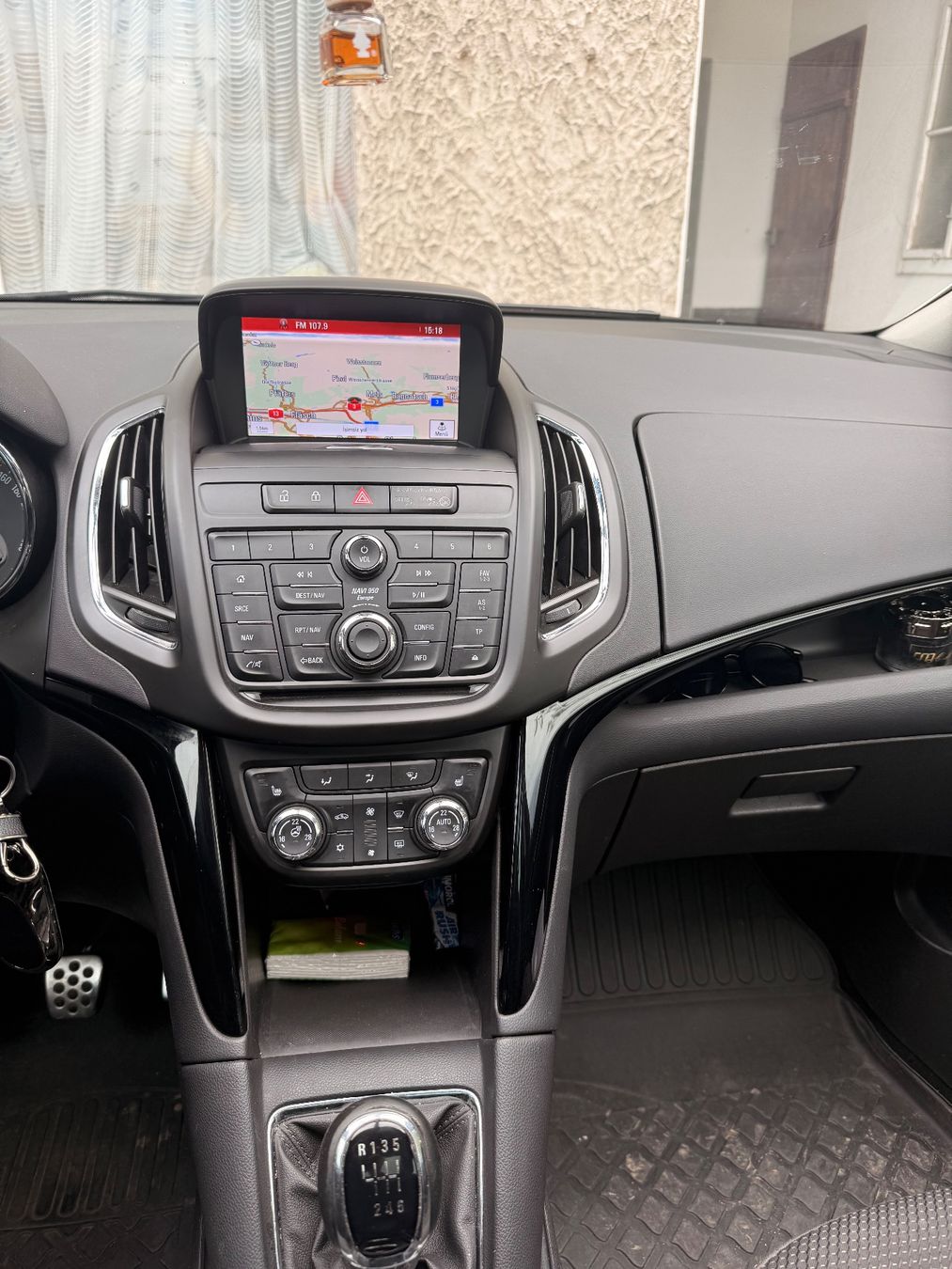Opel Automobili: Auto – Usato da Wangs venduto da hal_l95s 3