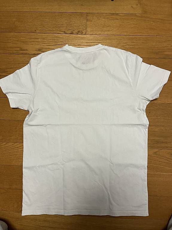 T-Shirts: GOAT 2PAC Shirt – Gebraucht aus Bassersdorf von armon.zueri 3