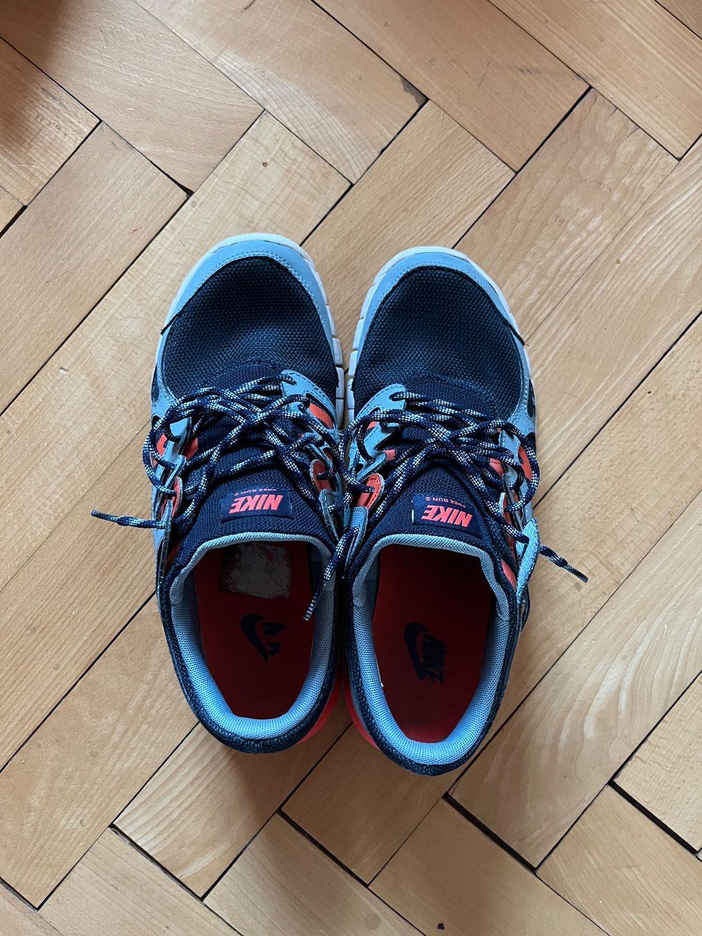 Nike Scarpe da uomo: Nike Free 43 – Usato da Niederscherli venduto da noa_tc6b