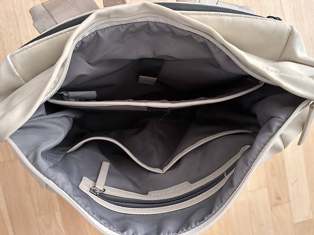 Kapten & Son Rucksäcke: Kapten & Son Rucksack – Gebraucht aus Riehen von jac_f2nl 3