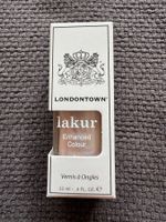 Nagellack von Londontown: Farbe Cold Foam