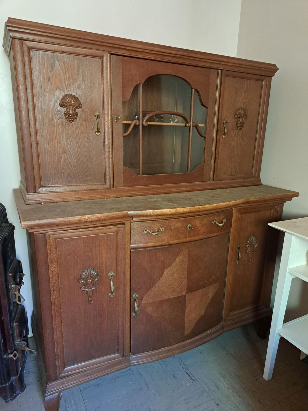 Credenze: Buffet – Usato da Nussbaumen TG venduto da Rahel129