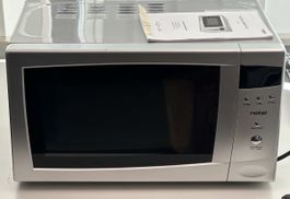 Rotel 1503CH Mikrowelle mit Grillfunktion