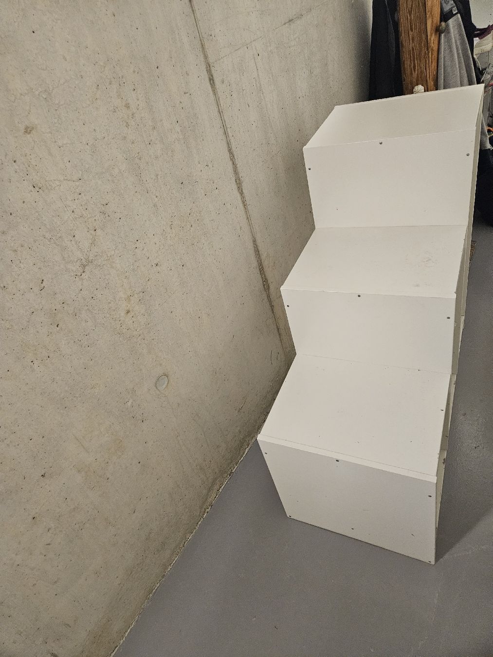 Ikea Cassettiere: Kommode – Usato da Rapperswil BE venduto da TrojaM 2