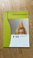 Unternehmenslogistik - B 123