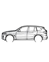 BMW - 201X3 M40I