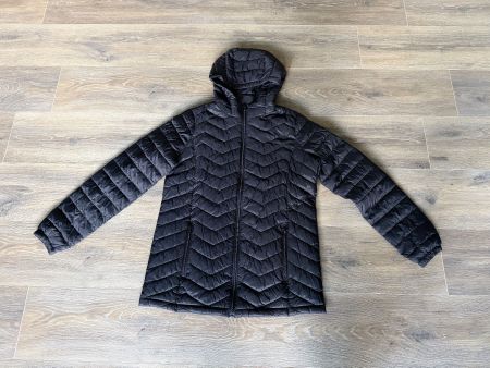 Praktische, leichte Steppjacke Grösse 164
