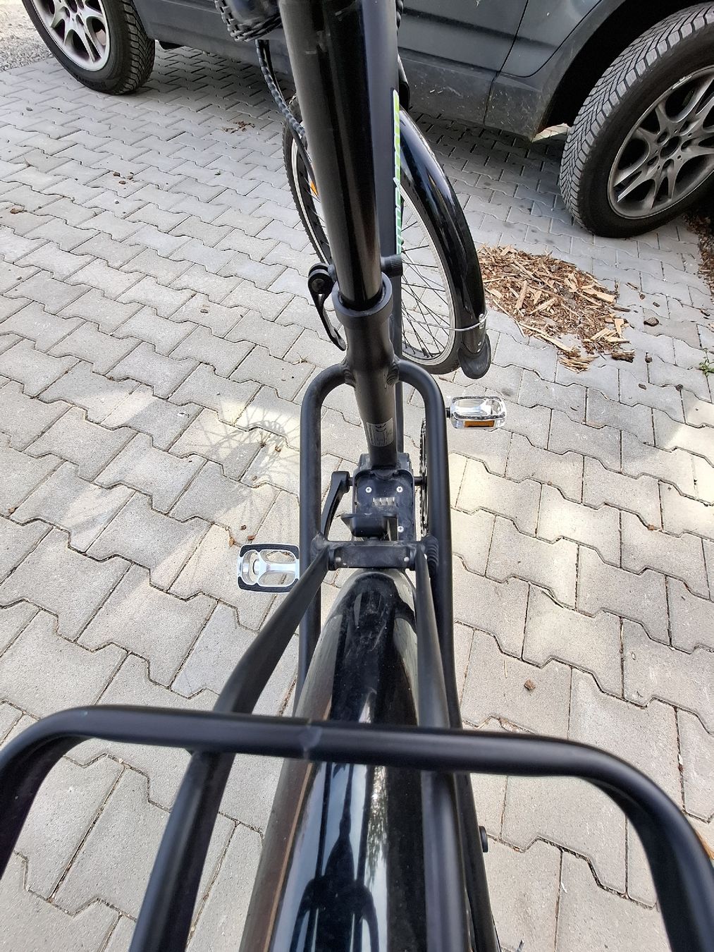 Biciclette: E-city Bike,neuf – Nuovo (secondo la descrizione) da Grandevent venduto da mik_52f8 1