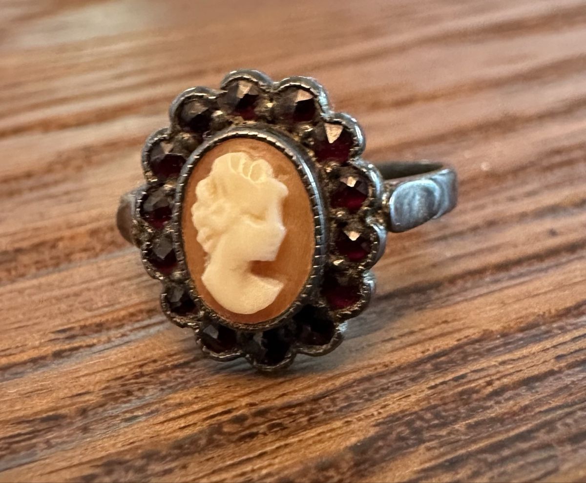 Ringe: Antiker Ring – Gebraucht aus Liestal von Tschopp77 1