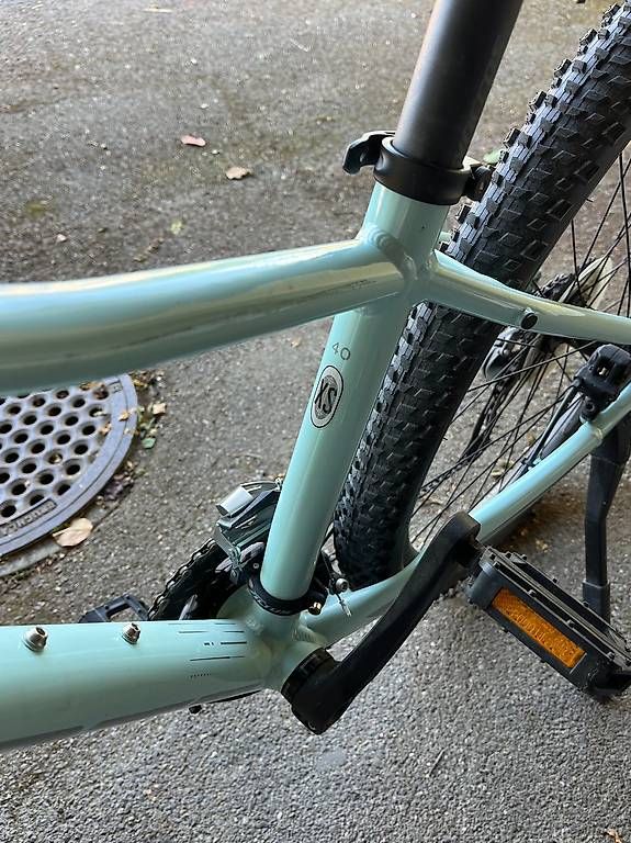 Scott Velos: Jugend Scott Contessa 40 XS – Gebraucht aus Wabern von ricar4do 2