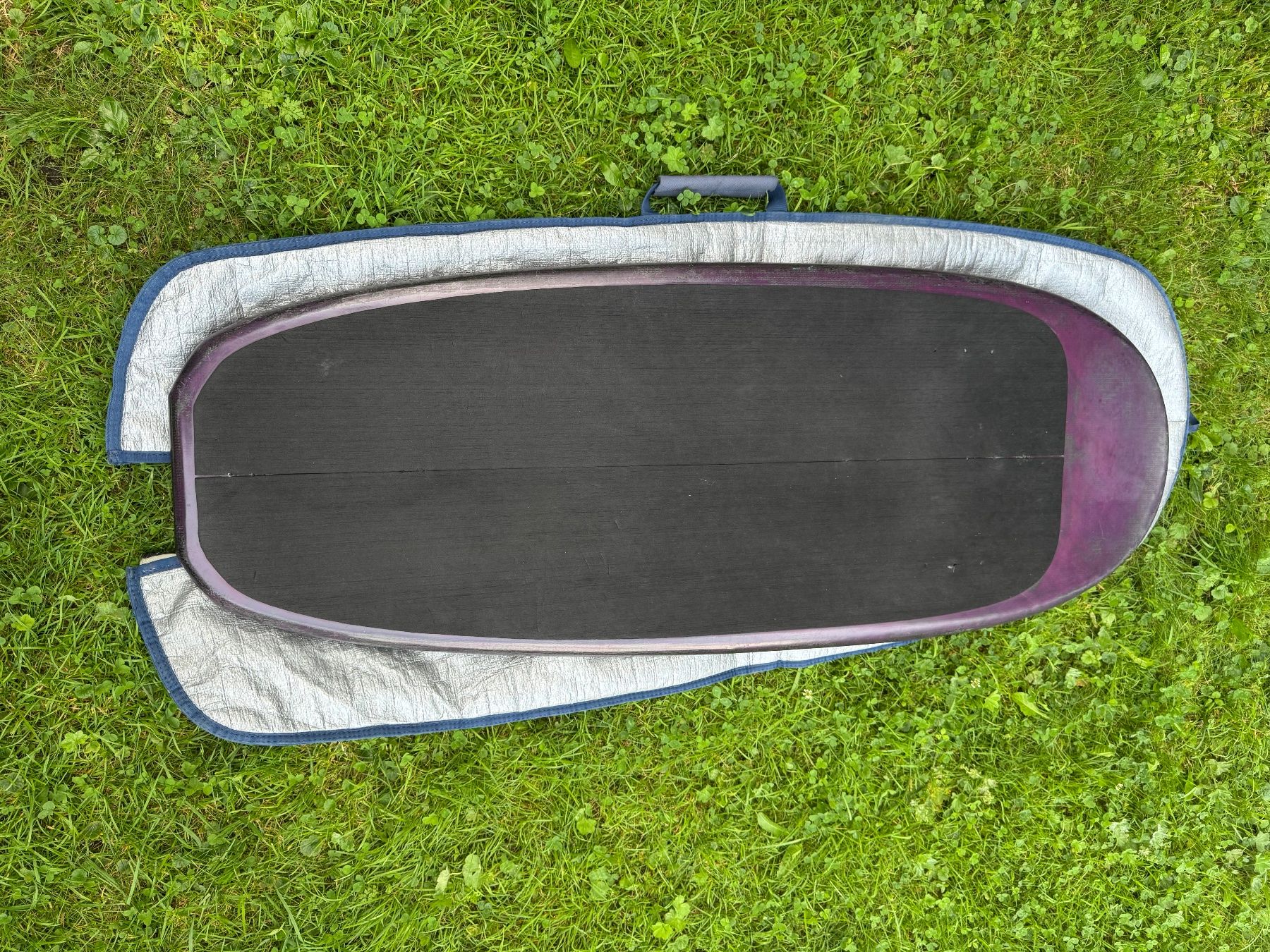 Kite: Foil Kiteboard Set – Gebraucht aus Stechelberg von mikeschibler 1