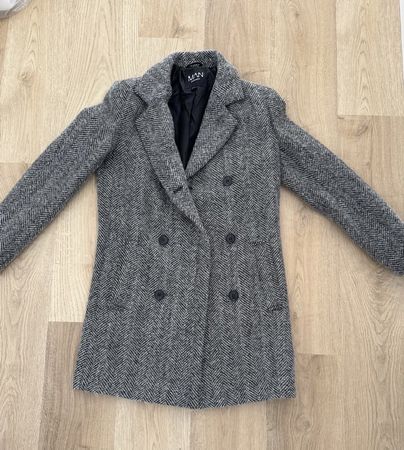 Damenmantel Gr. XS