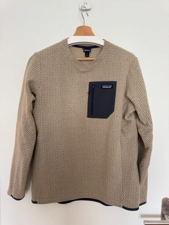 PATAGONIA - R1 Air Crew - Fleece jumper