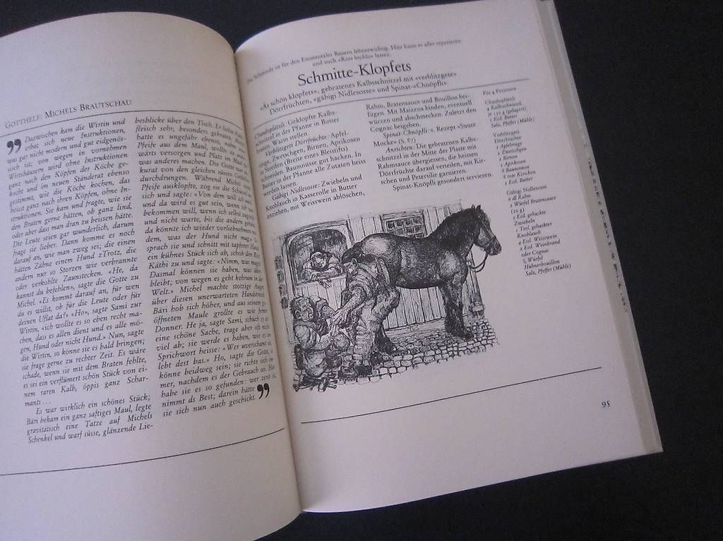 Libri: Bernerkochbuch  " Rezepte aus dem Emmental 2006 – Usato da Neuenegg venduto da Heggi0 3