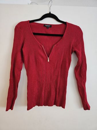 Morgan Langarmshirt/ Gr S