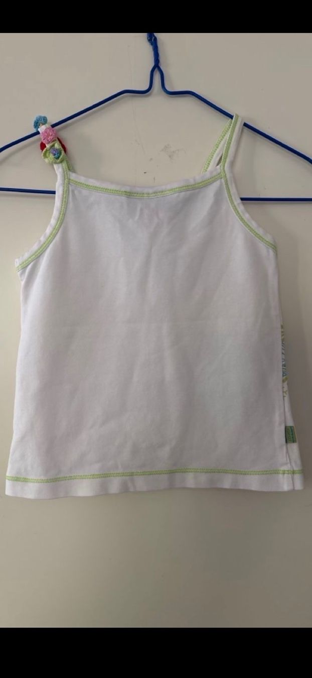 Catimini Camicette, T-shirt & Top: Catimini - T-shirt Gr.4 ans – Usato da Baden venduto da frb_2cjk 2