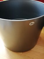 Rollbarer Luwasa Topf Pflanzkübel Hydrokultur 40 cm Durchm. 