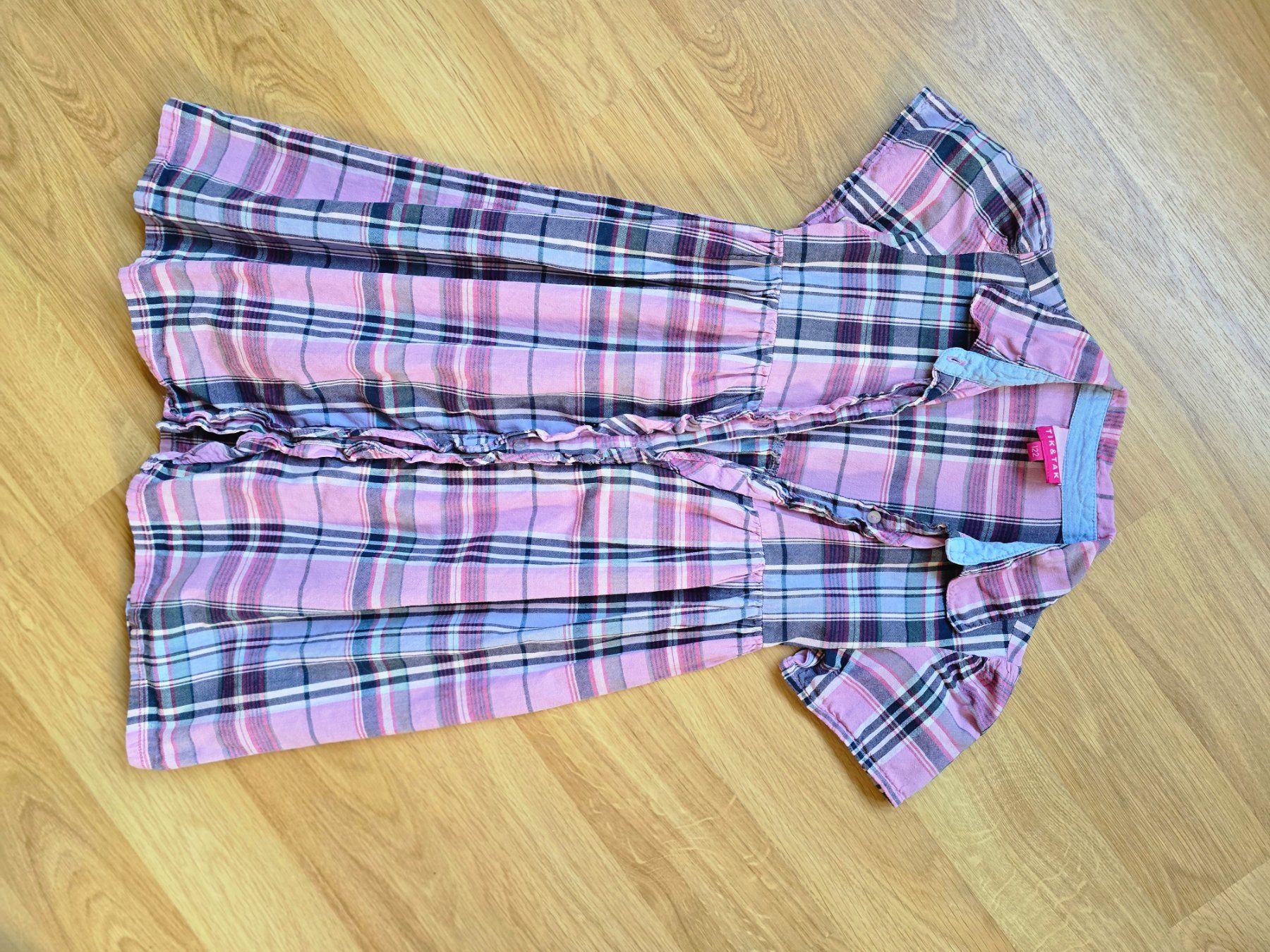 Vestiti & Gonne: Kleid Gr. 122 – Usato da Büttikon AG venduto da Amineah