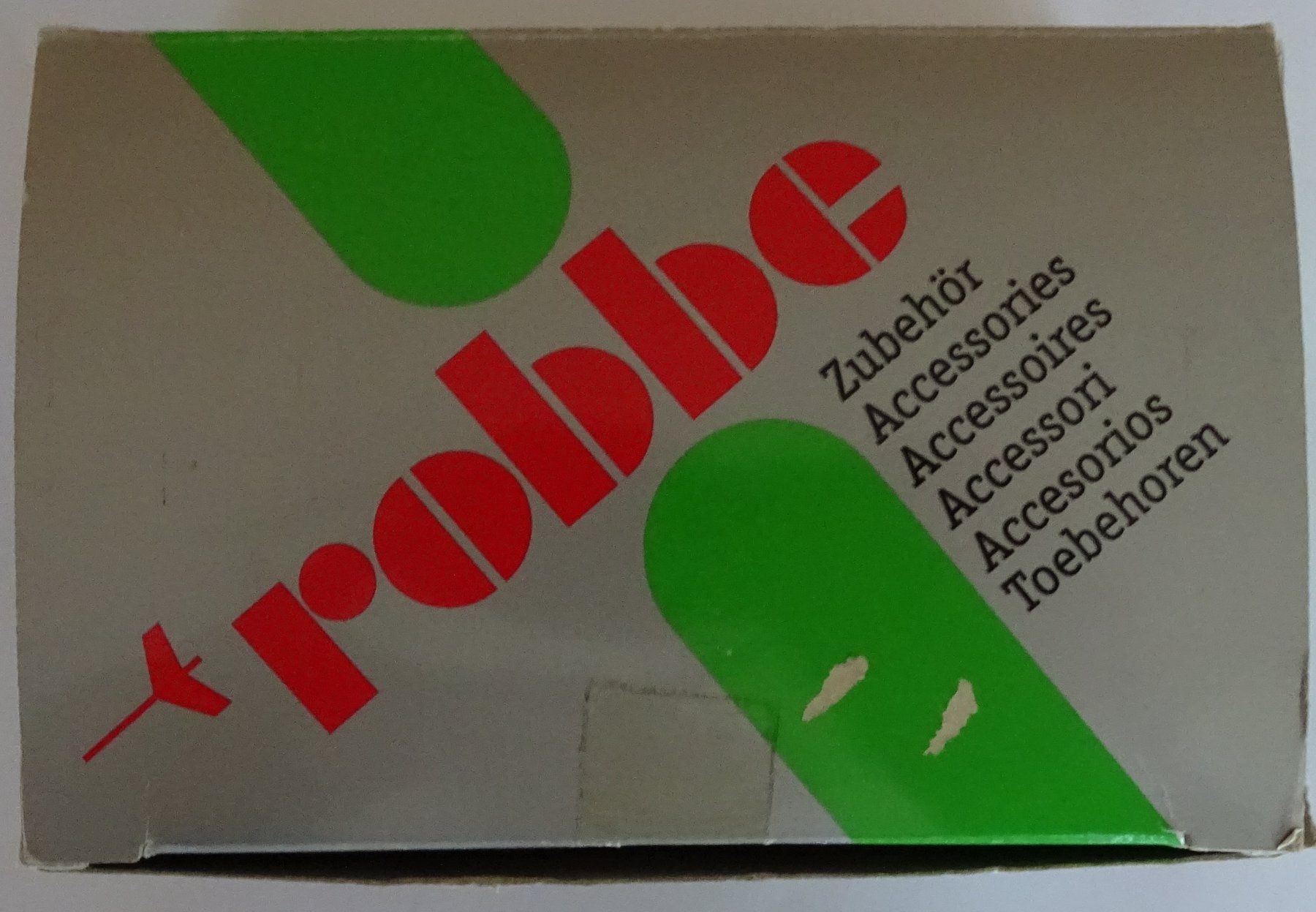Robbe RC Modellbau: Fernsteuerung Zubehör robbe Multi Decoder – Neu (gemäss Beschreibung) aus Melchnau von Lhofer 2