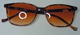Sonnenbrille Hackett bespoke