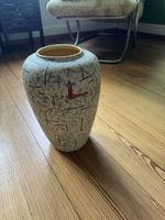 Foreign vase 239/30