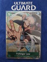 One Piece TCG - Trafalgar Law AA EN