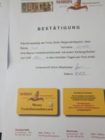 Teppichreinigung
