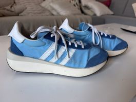 Adidas Sneakers gr. 41 1/3 Style Vintage
