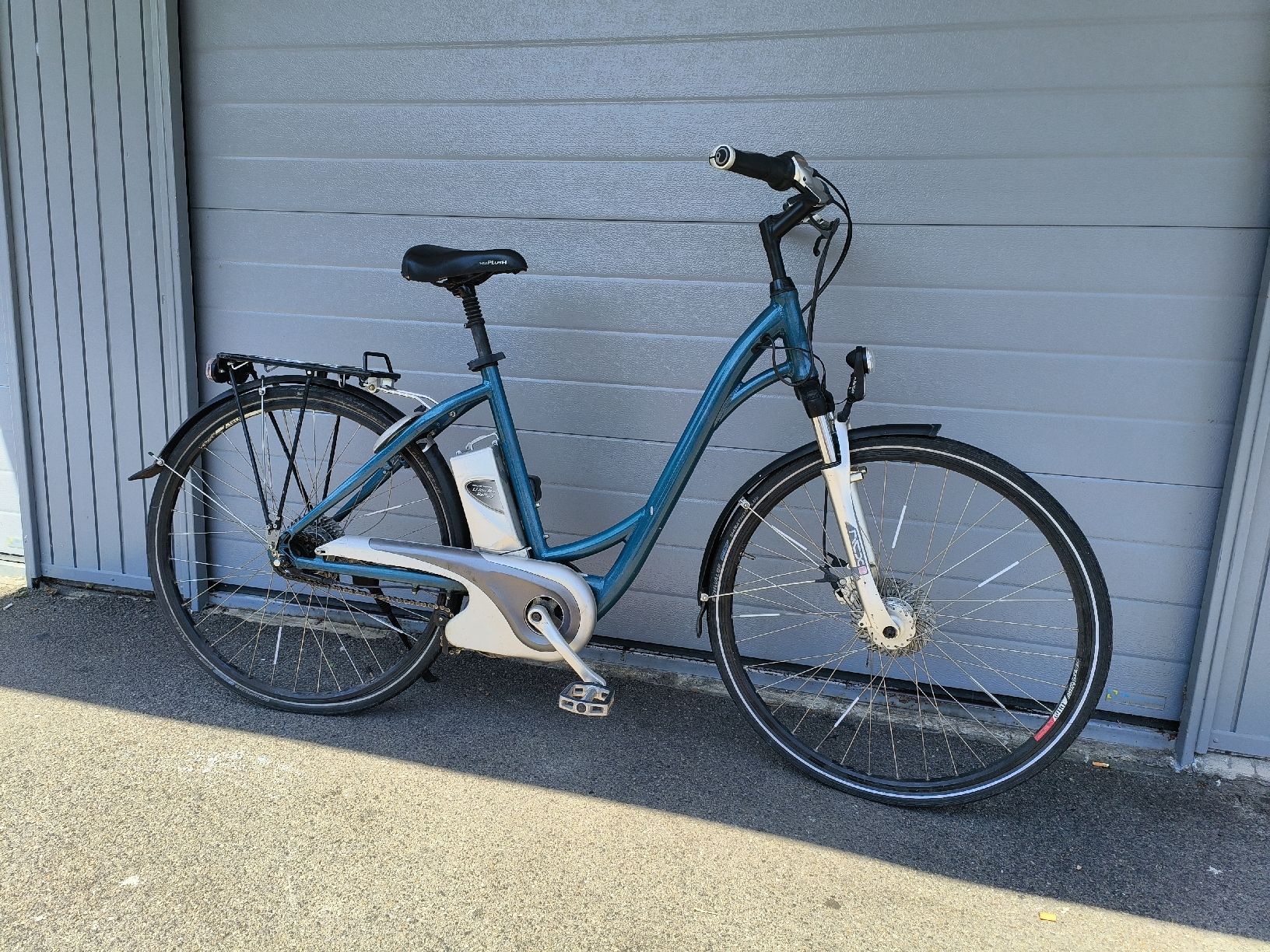 Flyer Velos: E Velo Flyer 28 Zoll  – Gebraucht aus Trimbach von kar_2m7z 2
