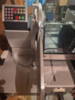 Aufschnittmaschine Allesschneider Von Bizerba Typ Vs 8 A Hal