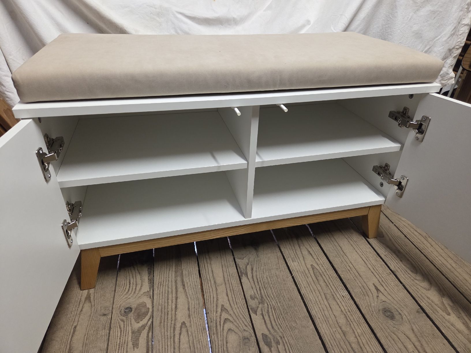 Commodes: Schuhkommode – D'occasion à Wädenswil par weihpos 2