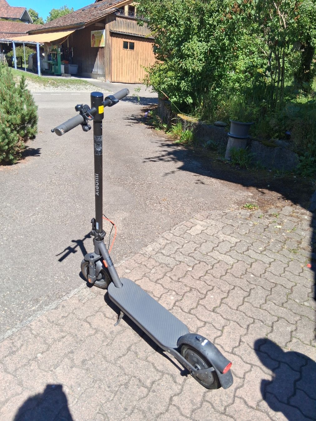 Scooter: Xaomi Elite Edition  – Usato da Glattfelden venduto da eri_y96b 1