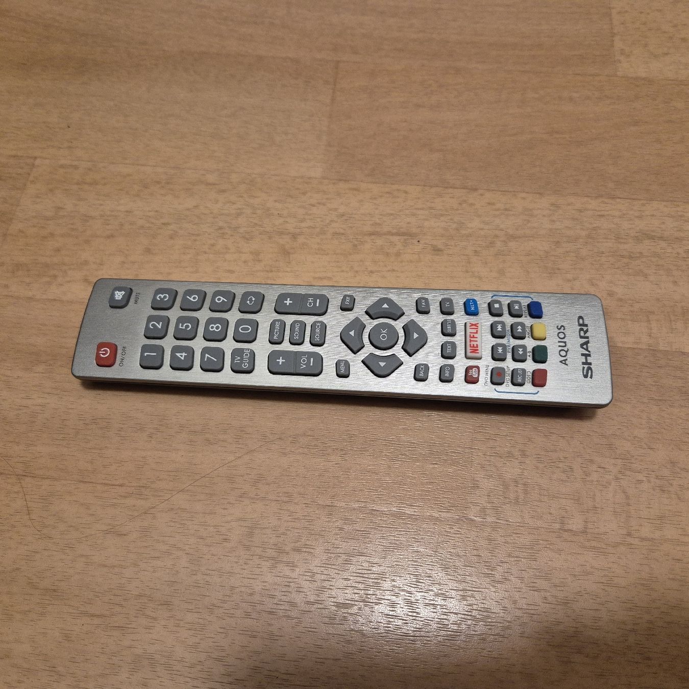 Televisori: Sharp 32BG2E 32 Zoll Full HD – Usato da Adliswil venduto da Mbmarc 3