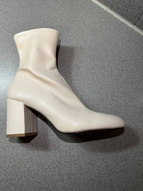 Scarpe da donna: Bottine  – Usato da Crissier venduto da Capsulecats 1