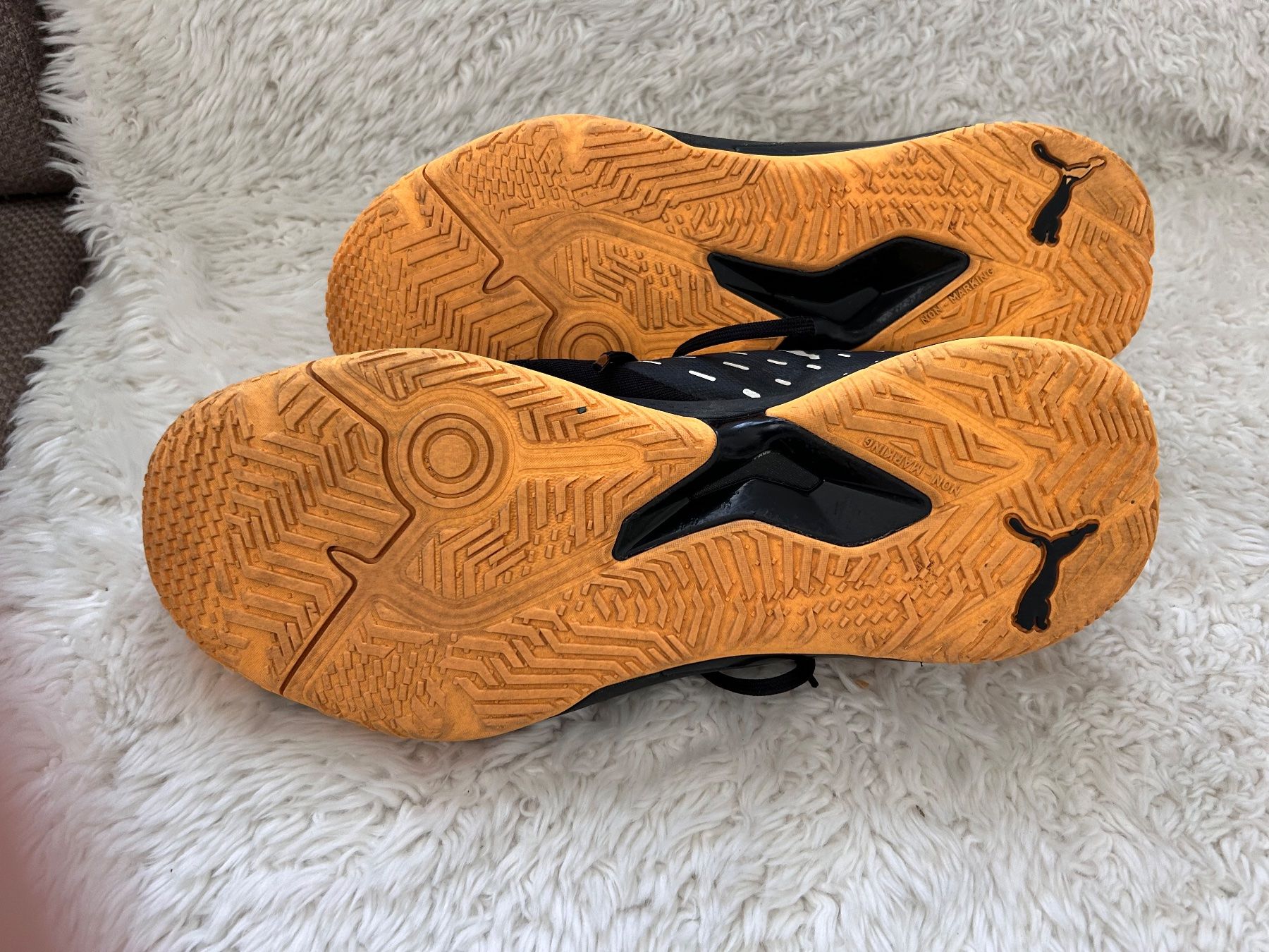 Chaussures hommes: Wunderschöner Turnschuh 48 – D'occasion à Unterägeri par Hallihallox 3