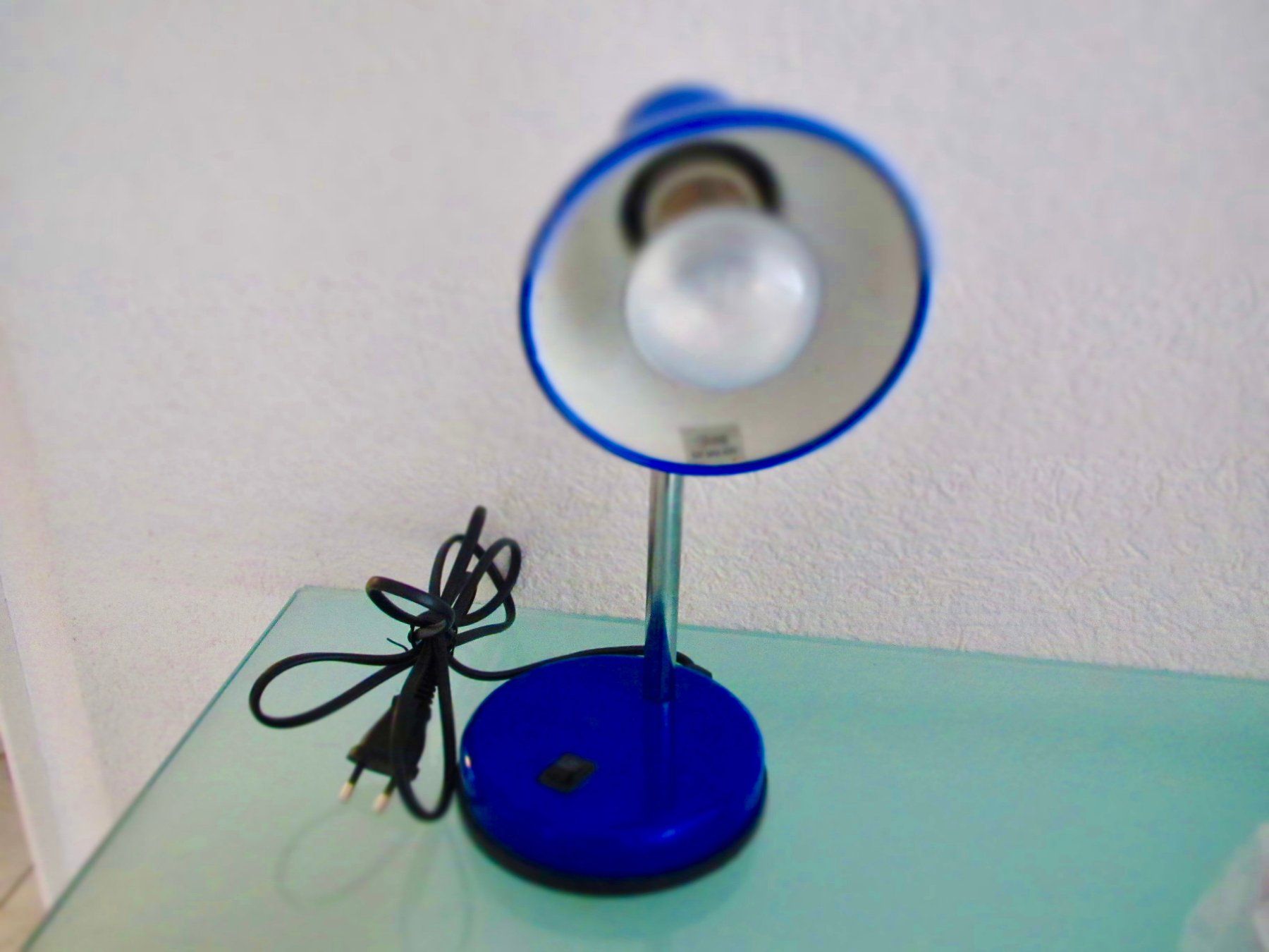 Conforama Lampen: SPOT VINTAGE 2009 – Gebraucht aus Murten von Selliot 1
