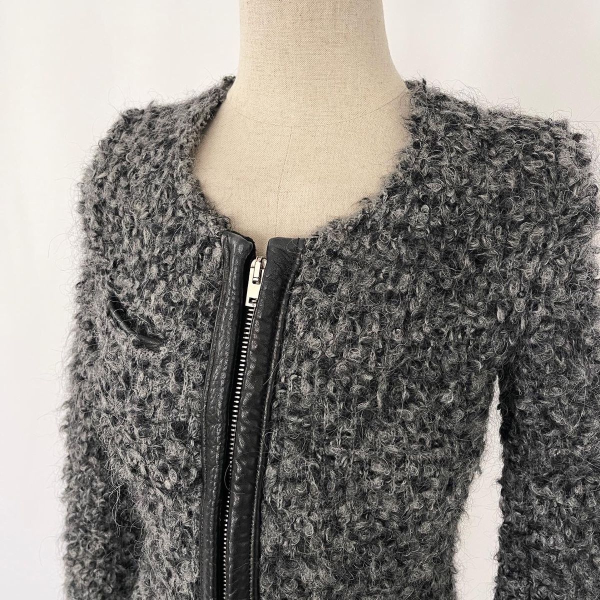 Iro Giacche: IRO Jacket – Nuovo (secondo la descrizione) da Freienbach venduto da Avviivva_Shop 1