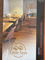 Gutschein Little Sem Aarau 2 für 1 Bondiolita Abendessen