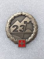 Béretemblem Festungsbrigade 23 V2