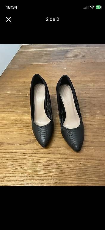 Damenschuhe: Shoes – Gebraucht aus Basel von mon_ybj9 1