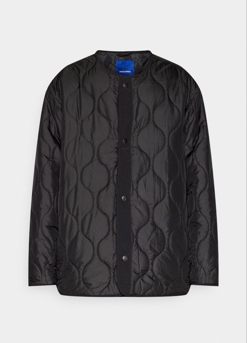 Jack & Jones Vestes: Jack & Jones JORHUNTER LINER JACKET - Übergangsjacke - black – Neuf avec emballage d'origine à Zürich par luxuryoutlet1 7