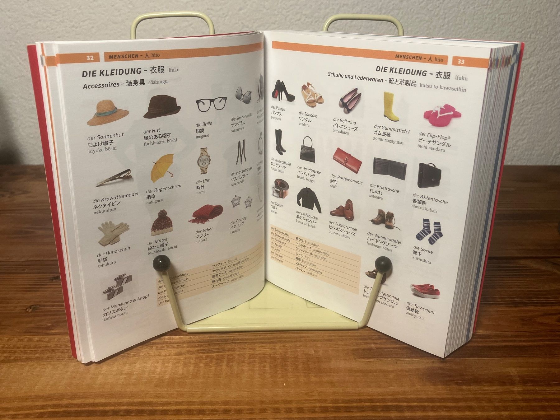 Libri: PONS Bildwörterbuch Japanisch-Deutsch – Usato da Grindelwald venduto da mekke.mekke 5