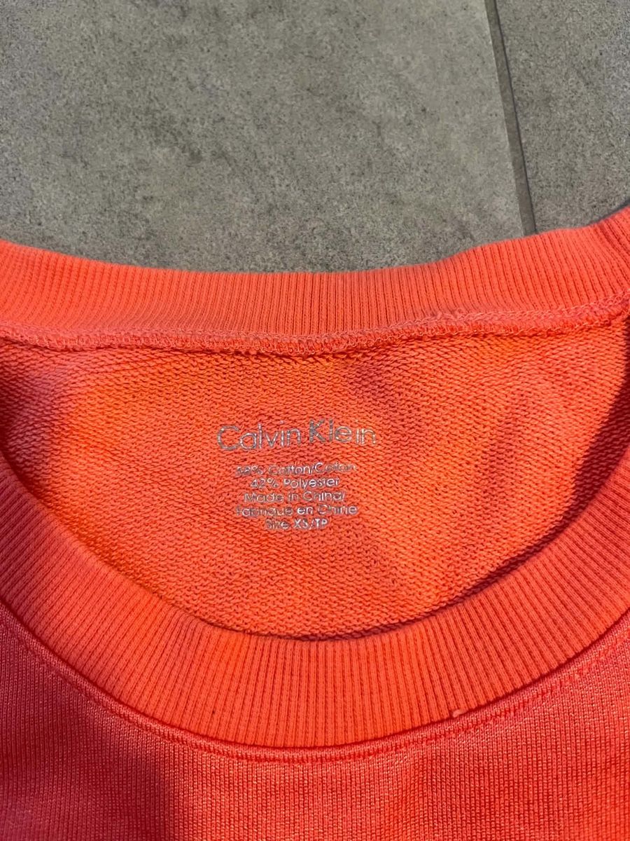 Calvin Klein Maglioni & Felpe: Pullover Calvin Klein XS – Usato da Minusio venduto da liam04 2