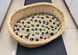 Hundebett Hundekorb