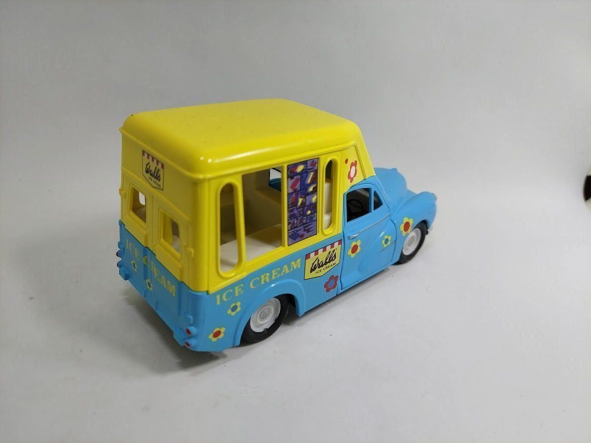 Maisto Modellini d'auto: 1:26 Saico Morrin Minor – Usato da Cugnasco venduto da AndyAlfa 2