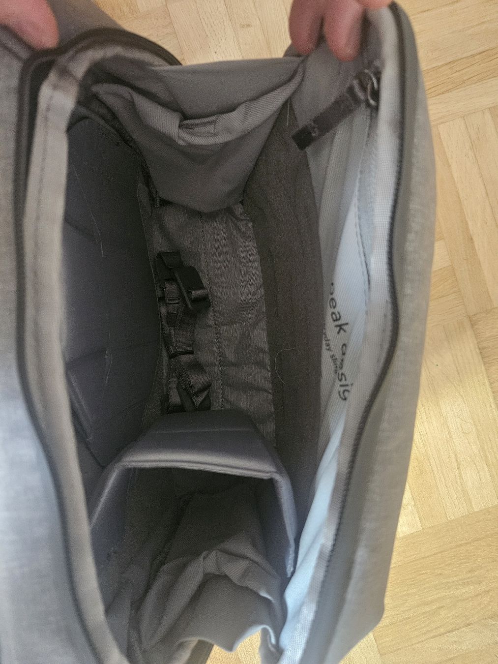 Sacs: Peakdesign Everyday Sling 6L – D'occasion à Basel par Felix.mb 1